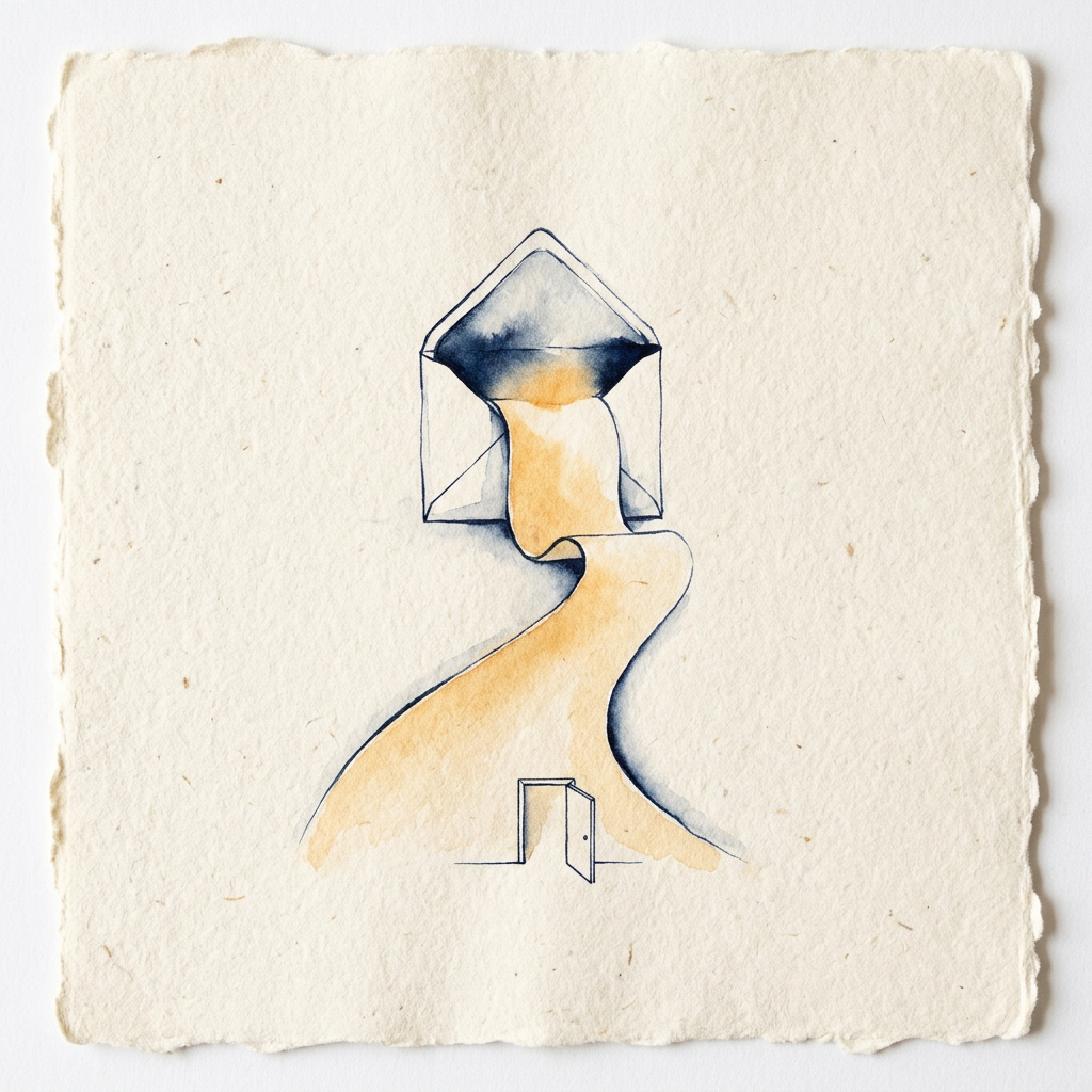 Illustration — Vendre ce que tu sais faire